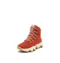 Bota impermeável feminina SOREL Kinetic Impact Conquest Plus Bota impermeável feminina SOREL Kinetic Impact Conquest Plus