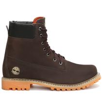 Bota impermeável Masculina Clássica INCH 7 Timberland Waterproof