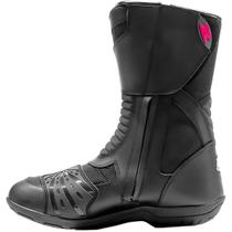 Bota impermeavel strike v2 texx preta - 40