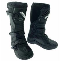 Bota Ims Revolution Infantil Motocross Enduro Trilha