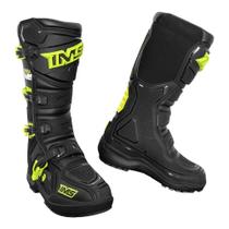 Bota IMS Robust Injetada Para Off Road Bota IMS Robust Injetada Para Off Road
