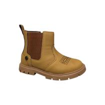 Bota inf botina camim 2279-732 Bota inf botina camim 2279-732