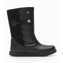 Bota Inf Cano Medio Klin 168.056000-2