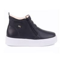 Bota Inf Cano Medio World Colors 710.007