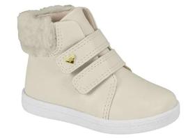 BOTA INF FEM MOLEKINHA tiras autocolantes