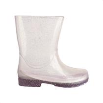 Bota Inf Galocha World Colors