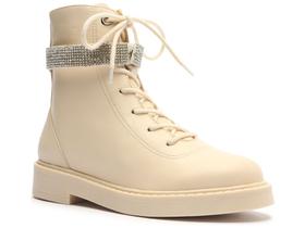 Bota Infantil Bambini Off-White Panacota