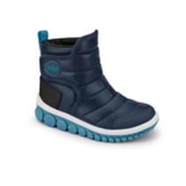 Bota Infantil Bibi Azul Marinho Roller 2.0 1155156