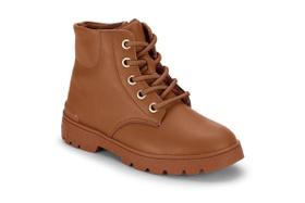 Bota Infantil BIBI Coturno Urban Sintético Feminino