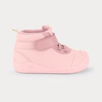 Bota Infantil Bibi Fisioflex 5.0 Rosa Bota Infantil Bibi Fisioflex 5.0 Rosa