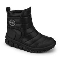 Bota Infantil BIBI Roller 2.0 Drop New Impermeável Masculino