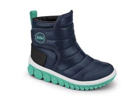 Bota Infantil BIBI Roller 2.0 Drop New Impermeável Masculino