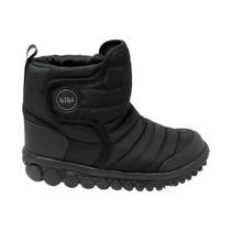 Bota Infantil Bibi Roller 2.0 Preta - 1155