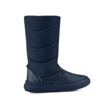 Bota Infantil BIBI Urban Boots Cano Longo Impermeável Feminino