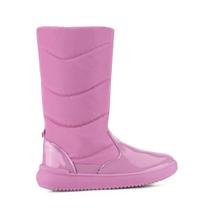 Bota Infantil BIBI Urban Boots Cano Longo Impermeável Feminino