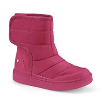 Bota Infantil BIBI Urban Boots Drop Impermeável Masculino Feminino