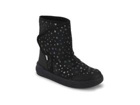 Bota Infantil BIBI Urban Boots Impermeável Drop Estampado Estrela Feminino