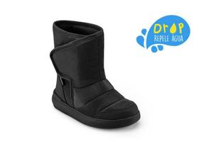 Bota Infantil BIBI Urban Boots New Basic Impermeável Masculino Feminino