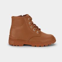 Bota Infantil Bibi Urban Coturno
