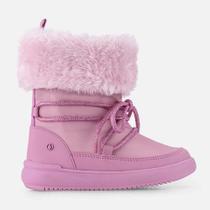 Bota Infantil Bibi Urban Kids Drop Rosa Bota Infantil Bibi Urban Kids Drop Rosa