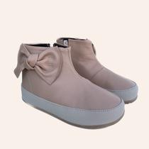 Bota Infantil Blue Feminina Luara