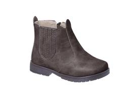 Bota Infantil Café Pinokio