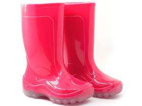 Bota Infantil Calfor Nieve 1000 22/33