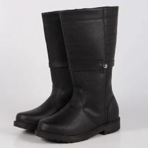 Bota Infantil Cano Alto Street Cal 016302 Bota Infantil Cano Alto Street Cal 016302