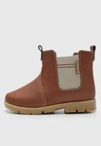 Bota Infantil Caramelo Pimpolho Bota Infantil Caramelo Pimpolho