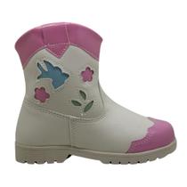 Bota Infantil Corturno Texana Western Cano Baixo Pequito Bota Infantil Corturno Texana Western Cano Baixo Pequito