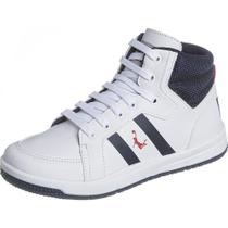 Bota Infantil Coturno Antiderrapante Unissex Inverno Bota Infantil Coturno Antiderrapante Unissex Inverno