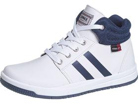 Bota Infantil Coturno Antiderrapante Unissex Inverno Bota Infantil Coturno Antiderrapante Unissex Inverno