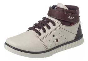 Bota Infantil Coturno Cano Curto Preta Antiderrapante Bota Infantil Coturno Cano Curto Preta Antiderrapante