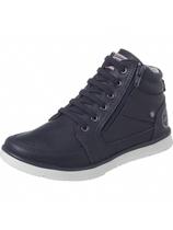 Bota Infantil Coturno Cano Curto Unissex Antiderrapante Bota Infantil Coturno Cano Curto Unissex Antiderrapante