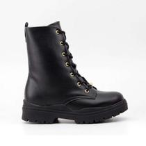 Bota Infantil Coturno Molekinha 2179.203.9569