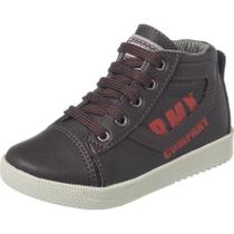 Bota Infantil Coturno Unissex Cano Curto Antiderrapante Bota Infantil Coturno Unissex Cano Curto Antiderrapante