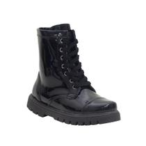 Bota Infantil Coturno World Colors 710.001