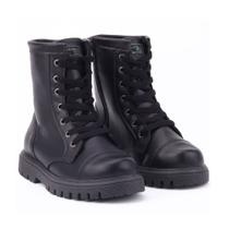Bota Infantil Coturno World Colors 710.002