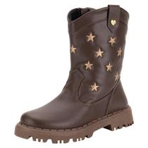 Bota infantil country nilqi 165010
