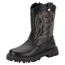 Bota infantil country nilqi 165010