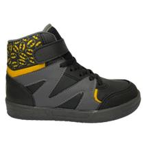 Bota infantil dc batman original licenciado ww3814 Bota infantil dc batman original licenciado ww3814