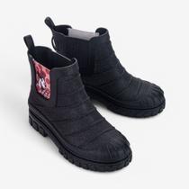 Bota Infantil Disney Collection Grendene Kids Bota Infantil Disney Collection Grendene Kids