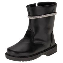 Bota infantil doce menina 1501