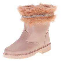 Bota infantil doce menina 1502