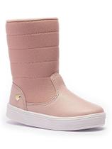 Bota Infantil Feminina Bota Infantil Feminina