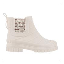 Bota Infantil Feminina Barbie Love + Bolsa Bag Promo 22918