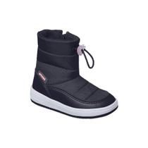 Bota Infantil Feminina Coturno Ortopé Bliss Boot Resistente