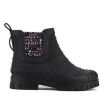 Bota Infantil Feminina Grendene Kids Barbie Bota Infantil Feminina Grendene Kids Barbie