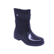 Bota Infantil Feminina Lolita - WorldColors