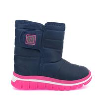 Bota Infantil Feminina Novopé Marinho - 99001004 Bota Infantil Feminina Novopé Marinho - 99001004